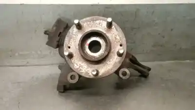 Second-hand car spare part front left knuckle for kia cee'd fastback (ed) 1.4 oem iam references 517151h500  517151h500