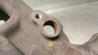 Second-hand car spare part front left knuckle for kia cee'd fastback (ed) 1.4 oem iam references 517151h500  517151h500