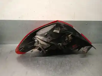 Second-hand car spare part right tailgate light for citroen c4 lim. 1.6 16v oem iam references 6351ks  6351ks