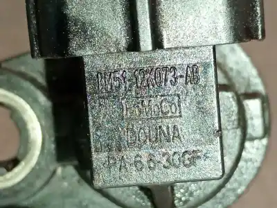 Peça sobressalente para automóvel em segunda mão sensor por ford focus iii 1.6 ecoboost referências oem iam pm5112k073ab  