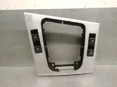 Second-hand car spare part left front power window switch for bmw serie 3 compact (e46) 2.0 16v diesel cat oem iam references 61316902175