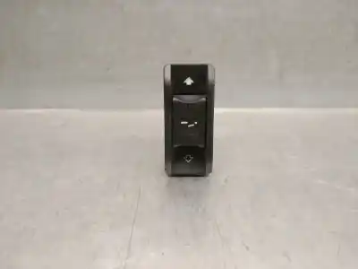 Second-hand car spare part Sunroof/convertible Top Switch for BMW SERIE 3 COMPACT (E46) 2.0 16V Diesel CAT OEM IAM references 61316907288  61316907288
