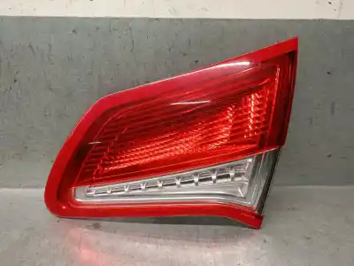 Peça sobressalente para automóvel em segunda mão farolim da mala traseiro direito por citroen c4 lim. 1.6 16v referências oem iam 9672155480