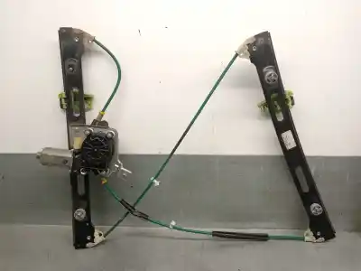 Second-hand car spare part driver left window regulator for bmw serie 3 compact (e46) 2.0 16v diesel cat oem iam references 67628381515