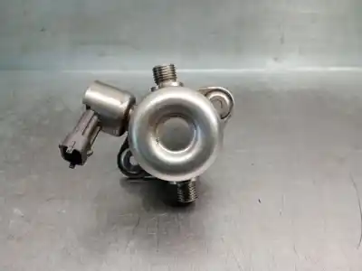 Автозапчасти б/у топливный насос за ford focus iii 1.6 ecoboost ссылки oem iam bm5g9d376bb 0261520140 bosch 1752534