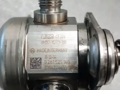 Автозапчасти б/у топливный насос за ford focus iii 1.6 ecoboost ссылки oem iam bm5g9d376bb 0261520140 bosch 1752534