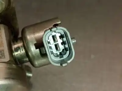 Автозапчасти б/у топливный насос за ford focus iii 1.6 ecoboost ссылки oem iam bm5g9d376bb 0261520140 bosch 1752534