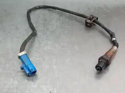 Pezzo di ricambio per auto di seconda mano sonda lambda per ford focus iii 1.6 ecoboost riferimenti oem iam bv619g444ba