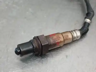 Second-hand car spare part lambda probe for ford focus iii 1.6 ecoboost oem iam references bv619g444ba 0258010245 bosch 