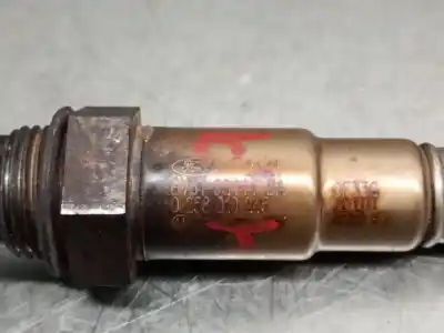 Second-hand car spare part lambda probe for ford focus iii 1.6 ecoboost oem iam references bv619g444ba 0258010245 bosch 