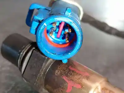 Second-hand car spare part lambda probe for ford focus iii 1.6 ecoboost oem iam references bv619g444ba 0258010245 bosch 