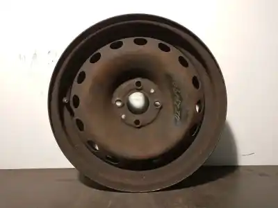 Pezzo di ricambio per auto di seconda mano cerchione in lega per fiat bravo ii (198_) 1.4 (198axa1b) riferimenti oem iam 51968509