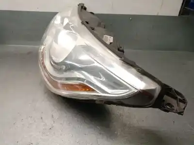 Second-hand car spare part left headlight for citroen c4 lim. 1.6 16v oem iam references 9687308280  6208s1