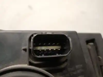 Second-hand car spare part left headlight for citroen c4 lim. 1.6 16v oem iam references 9687308280  6208s1