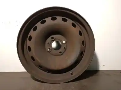 Pezzo di ricambio per auto di seconda mano cerchione in lega per fiat bravo ii (198_) 1.4 (198axa1b) riferimenti oem iam 51968509