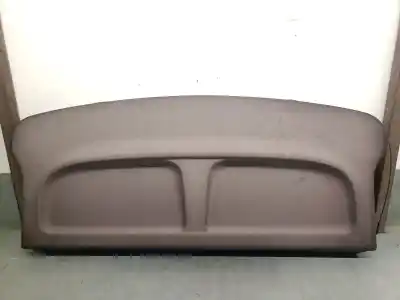 Second-hand car spare part parcel shelf for bmw serie 3 compact (e46) 2.0 16v diesel cat oem iam references 51467054996