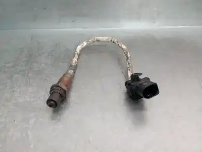 Pezzo di ricambio per auto di seconda mano SONDA LAMBDA per FORD FOCUS III  Riferimenti OEM IAM BM5A9Y460AA 0258017358 BOSCH 