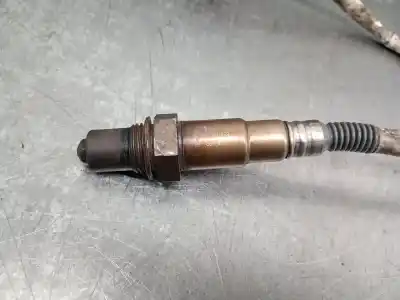 Pièce détachée automobile d'occasion sonde lambda pour ford focus iii 1.6 ecoboost références oem iam bm5a9y460aa 0258017358 bosch 