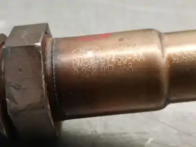Pièce détachée automobile d'occasion sonde lambda pour ford focus iii 1.6 ecoboost références oem iam bm5a9y460aa 0258017358 bosch 