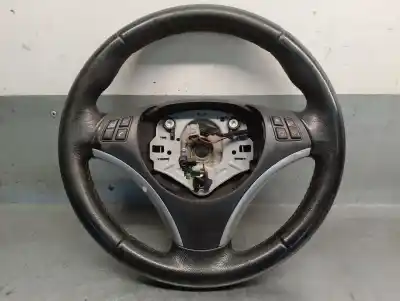 Peça sobressalente para automóvel em segunda mão volante por bmw 3 touring (e91) 320 d referências oem iam 912328801