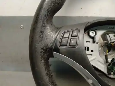 Second-hand car spare part steering wheel for bmw 3 touring (e91) 320 d oem iam references 912328801  32306771411