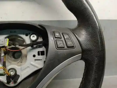 Second-hand car spare part steering wheel for bmw 3 touring (e91) 320 d oem iam references 912328801  32306771411