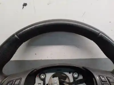 Second-hand car spare part steering wheel for bmw 3 touring (e91) 320 d oem iam references 912328801  32306771411