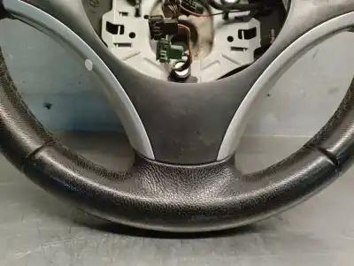 Second-hand car spare part steering wheel for bmw 3 touring (e91) 320 d oem iam references 912328801  32306771411