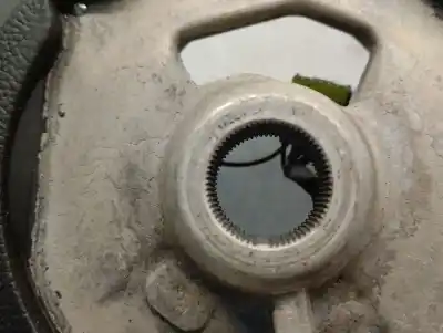 Second-hand car spare part steering wheel for bmw 3 touring (e91) 320 d oem iam references 912328801  32306771411