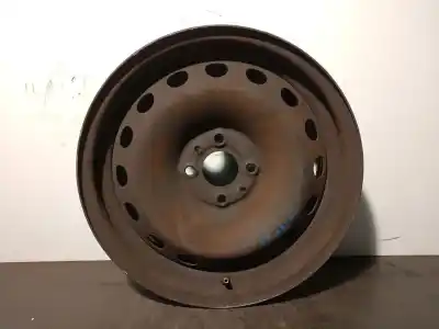 Pezzo di ricambio per auto di seconda mano cerchione in lega per fiat bravo ii (198_) 1.4 (198axa1b) riferimenti oem iam 51968509