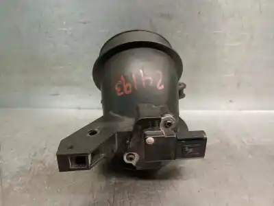 Second-hand car spare part flowmeter for ford focus iii 1.6 ecoboost oem iam references 7m5112b579  7m5112b579