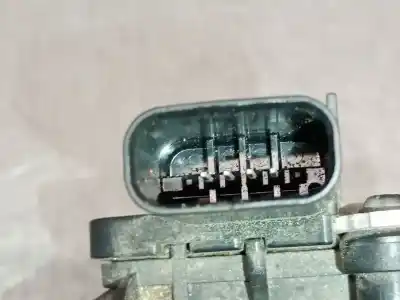 Second-hand car spare part flowmeter for ford focus iii 1.6 ecoboost oem iam references 7m5112b579  7m5112b579