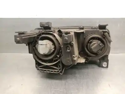 Peça sobressalente para automóvel em segunda mão farol / farolim esquerdo por bmw serie 3 compact (e46) 2.0 16v diesel cat referências oem iam 63126901969 0301187201 automotive 63126901969