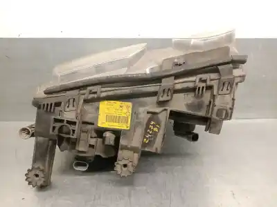 Peça sobressalente para automóvel em segunda mão farol / farolim esquerdo por bmw serie 3 compact (e46) 2.0 16v diesel cat referências oem iam 63126901969 0301187201 automotive 63126901969