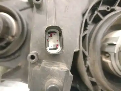 Peça sobressalente para automóvel em segunda mão farol / farolim esquerdo por bmw serie 3 compact (e46) 2.0 16v diesel cat referências oem iam 63126901969 0301187201 automotive 63126901969