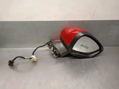Peça sobressalente para automóvel em segunda mão espelho retrovisor direito por citroen c4 lim. 1.6 16v referências oem iam 8154qy