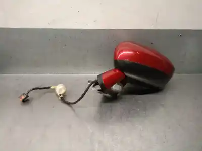 Peça sobressalente para automóvel em segunda mão espelho retrovisor esquerdo por citroen c4 lim. 1.6 16v referências oem iam 8154qt  8154qt