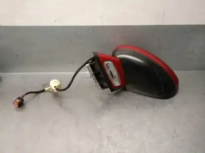 Peça sobressalente para automóvel em segunda mão espelho retrovisor esquerdo por citroen c4 lim. 1.6 16v referências oem iam 8154qt  8154qt