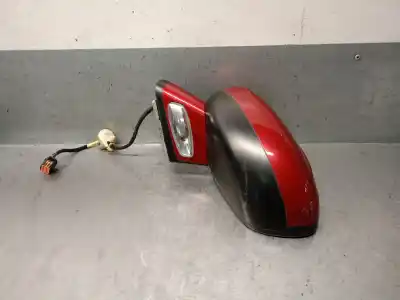 Peça sobressalente para automóvel em segunda mão espelho retrovisor esquerdo por citroen c4 lim. 1.6 16v referências oem iam 8154qt  8154qt