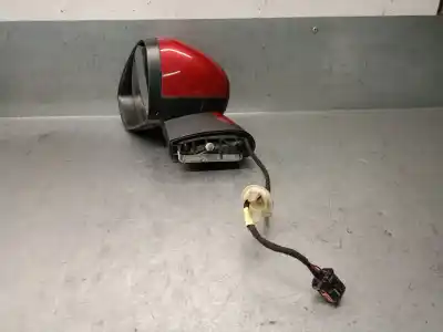 Peça sobressalente para automóvel em segunda mão espelho retrovisor esquerdo por citroen c4 lim. 1.6 16v referências oem iam 8154qt  8154qt