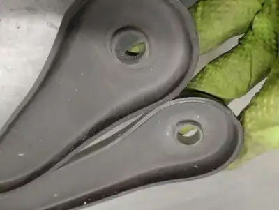 Second-hand car spare part front right windshield wiper arm for bmw 3 touring (e91) 320 d oem iam references 61619449916  61619449914