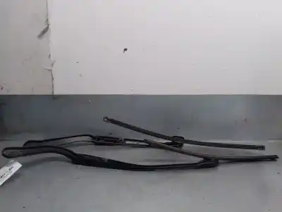Second-hand car spare part front right windshield wiper arm for bmw 3 touring (e91) 320 d oem iam references 61619449916  61619449914