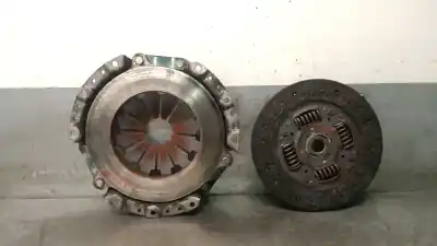 Second-hand car spare part clutch kit for kia cee'd fastback (ed) 1.4 oem iam references 4130023136  4130023136