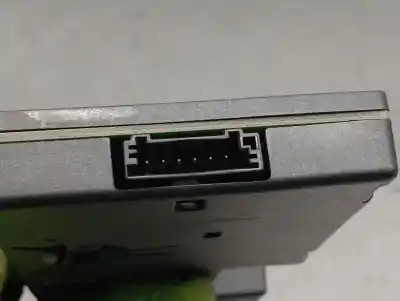 Second-hand car spare part antenna for bmw 3 touring (e91) 320 d oem iam references 65206934846  