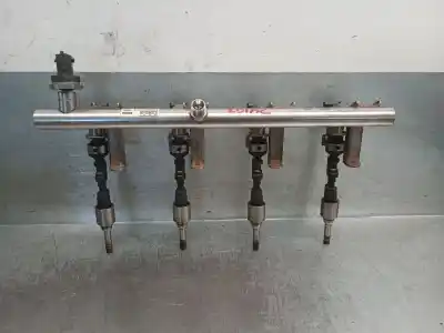 Second-hand car spare part distributor pipe for ford focus iii 1.6 ecoboost oem iam references bm5g9h487ca 0261555065 bosch 1699561