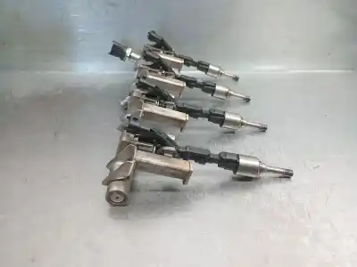 Second-hand car spare part distributor pipe for ford focus iii 1.6 ecoboost oem iam references bm5g9h487ca 0261555065 bosch 1699561