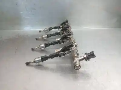 Second-hand car spare part distributor pipe for ford focus iii 1.6 ecoboost oem iam references bm5g9h487ca 0261555065 bosch 1699561