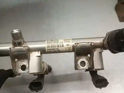 Second-hand car spare part distributor pipe for ford focus iii 1.6 ecoboost oem iam references bm5g9h487ca 0261555065 bosch 1699561