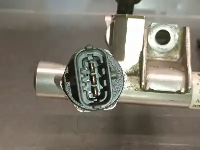 Second-hand car spare part distributor pipe for ford focus iii 1.6 ecoboost oem iam references bm5g9h487ca 0261555065 bosch 1699561