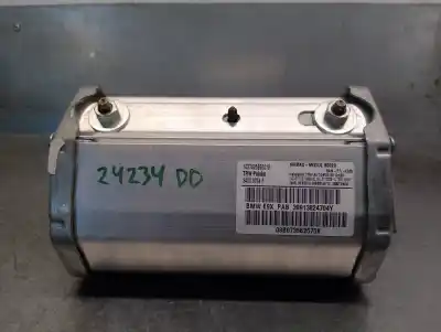 Peça sobressalente para automóvel em segunda mão airbag dianteiro direito por bmw 3 touring (e91) 320 d referências oem iam 3991382470y